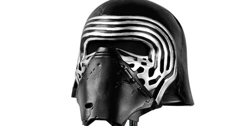 Casco Kilo Ren